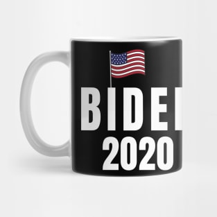 BIDEN 2020 Mug